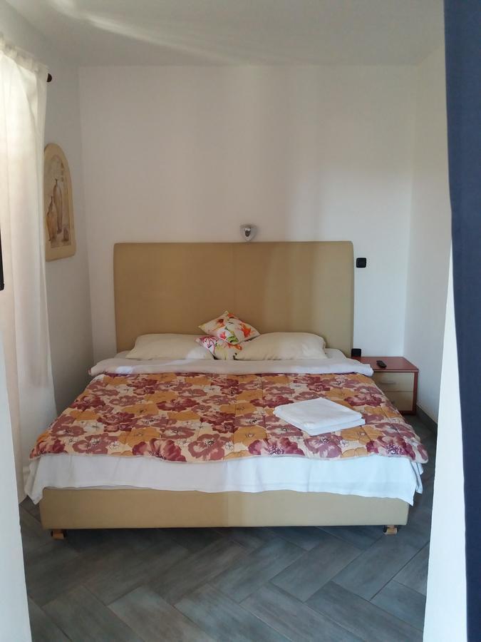 Rooms Laura Medolino Esterno foto